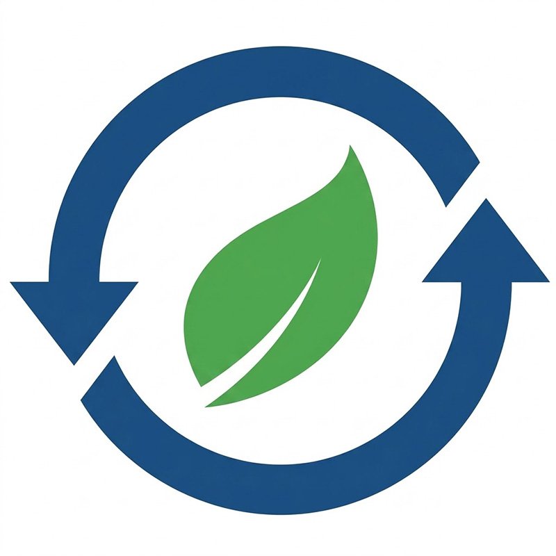 recycle άδειασμα χώρων
